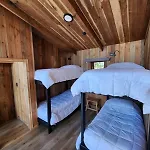 Lodge Rincon Del Bosque, Malalcahuello