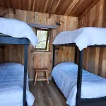 Lodge Rincon Del Bosque, Malalcahuello